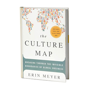 The Culture Map : Meyer, Erin: : Livres